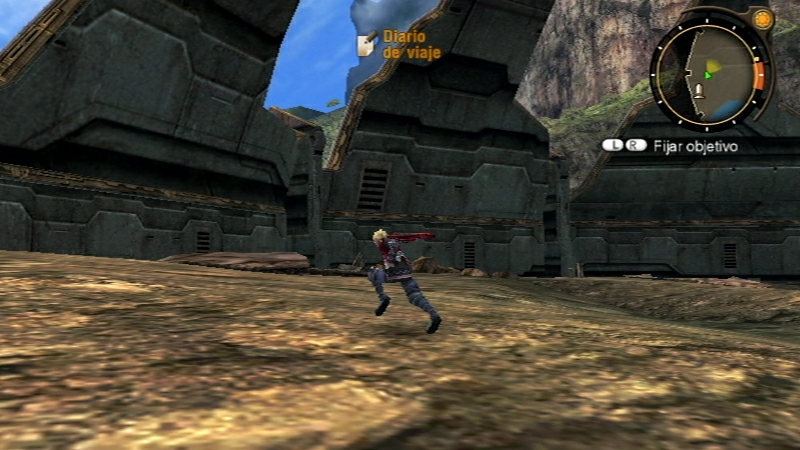 Xenoblade Chronicles - Imagen 35